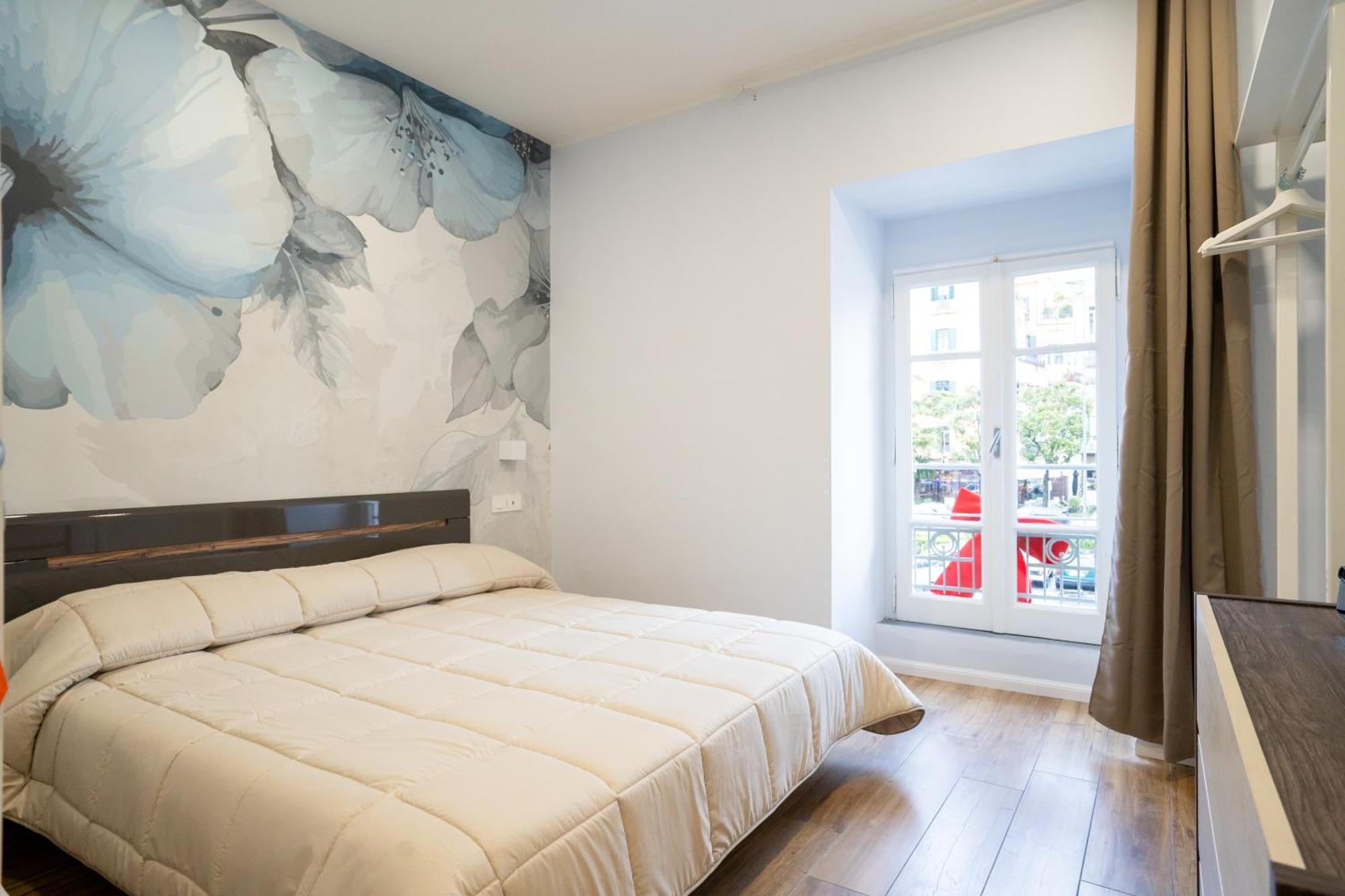 Blue Dream Suites Salerno Exterior photo