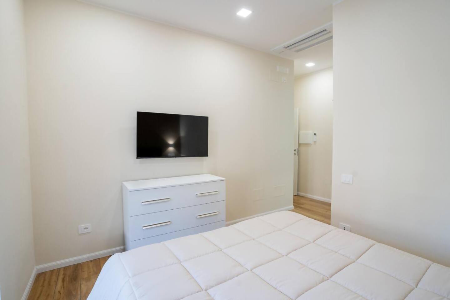 Blue Dream Suites Salerno Exterior photo
